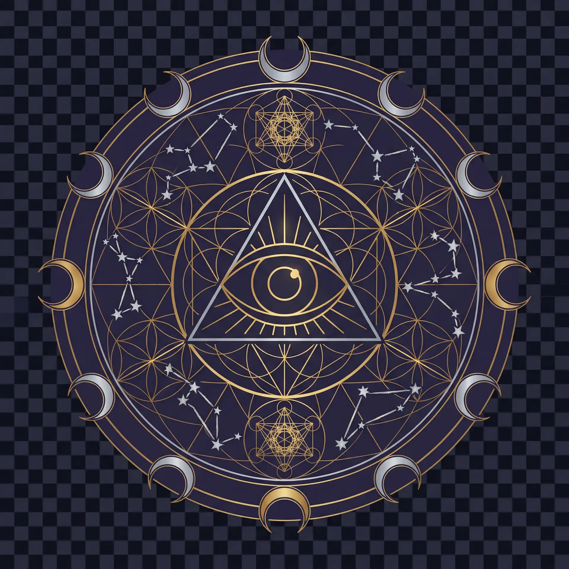 每日吃瓜 - 海角app | 星座塔罗平台Logo